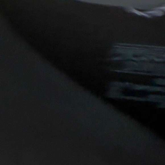 Patagonia Capilene base layer shirt men's size XXL black midweight polortec - Picture 4 of 6